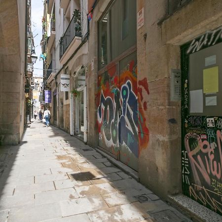 Alcam Flassaders Barcelona Exterior foto